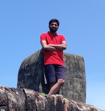 Amit Verma
